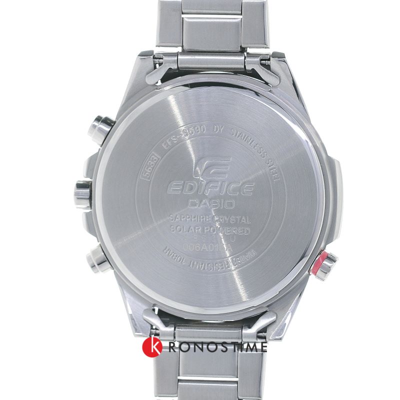 Фотография часов Casio Edifice EFS-S590D-1A_21